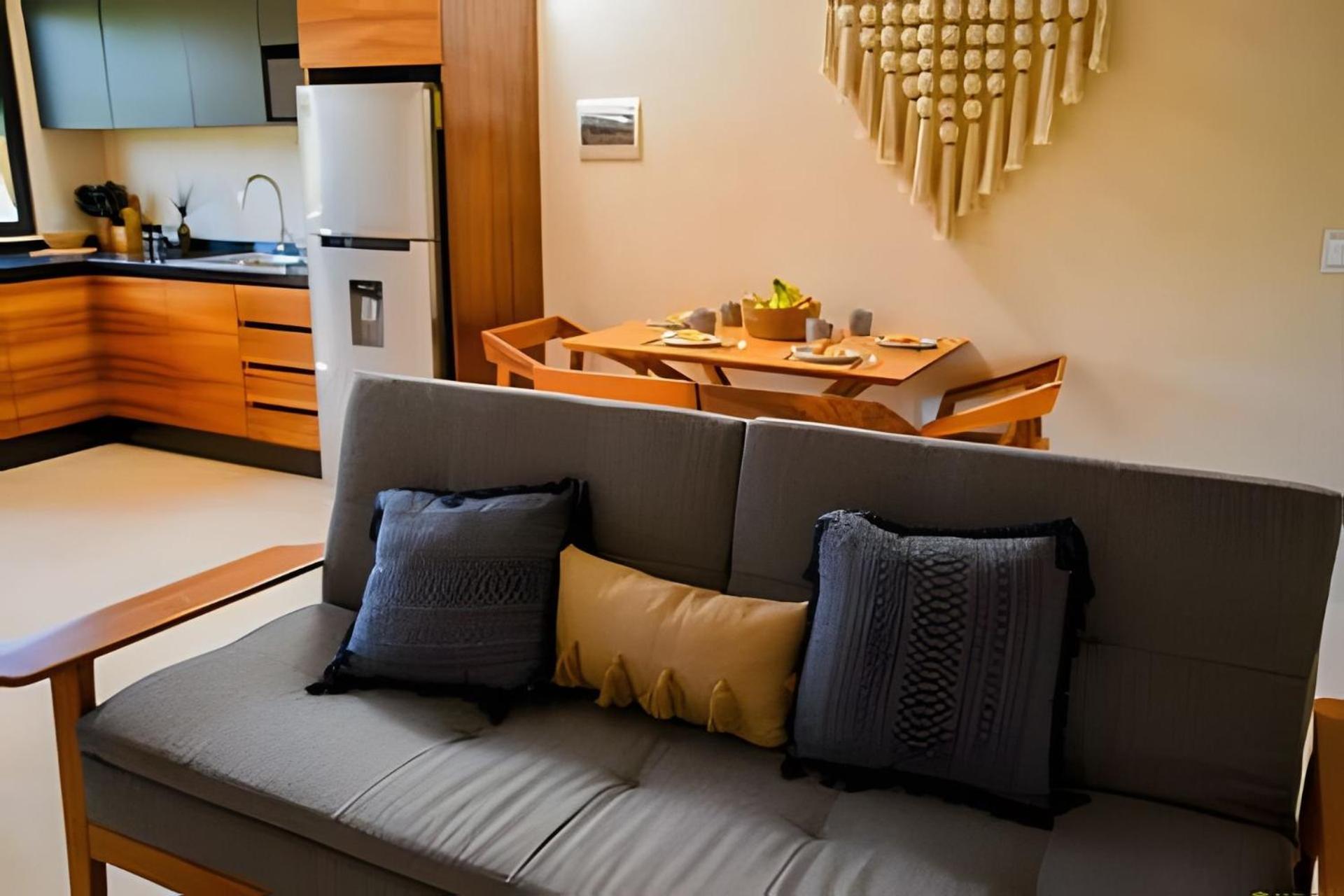 Casa vacanze Inolvidable *areia Tulum